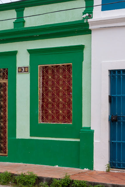 Olinda, Brazil