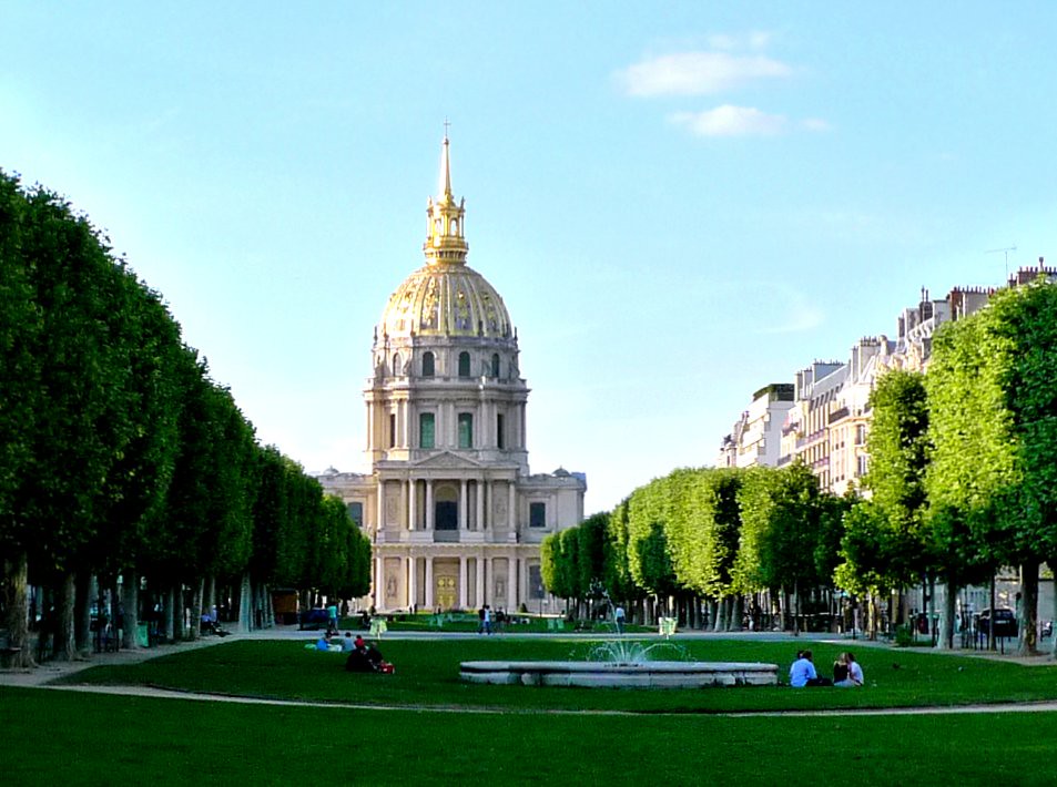 Paris — photo 13