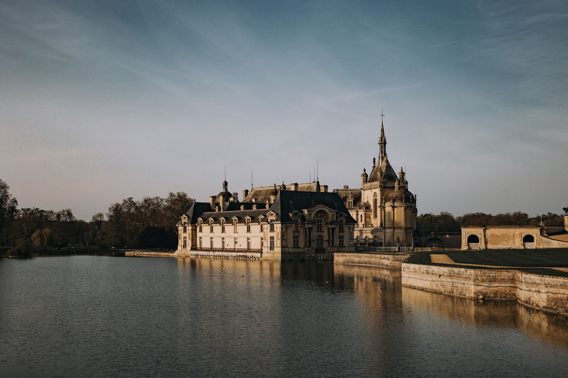 Île-de-France
