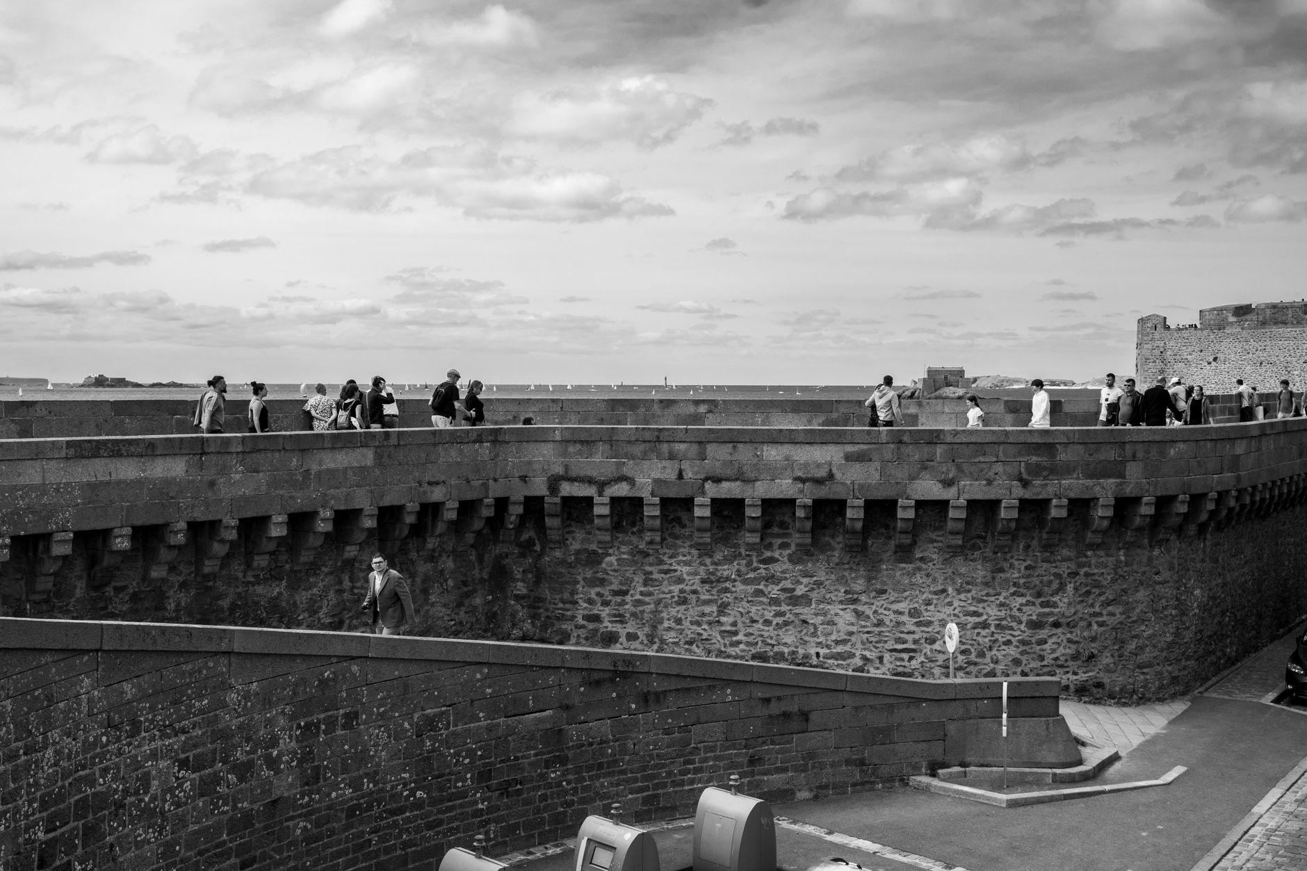 Saint-Malo