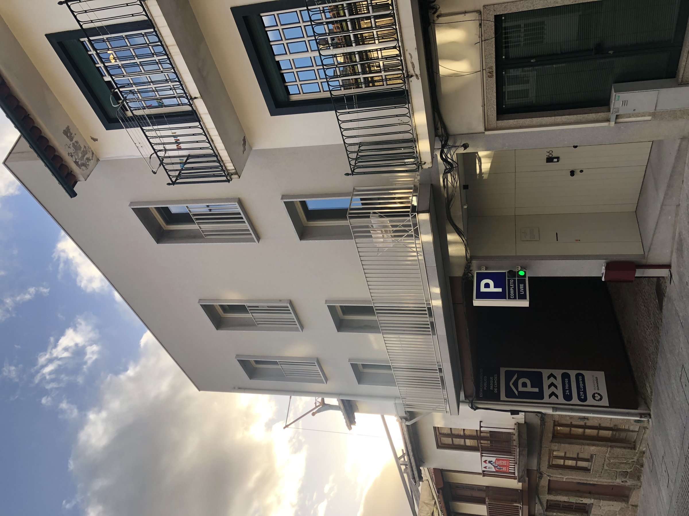 Guimarães, Portugal