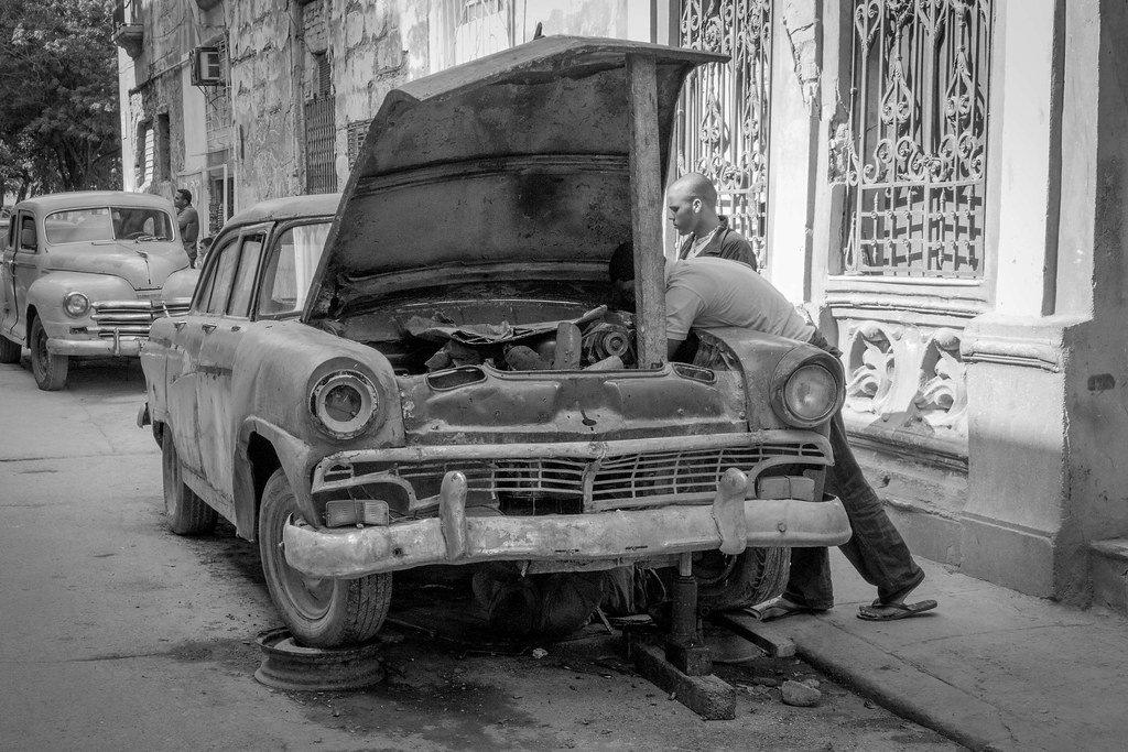 Havana — photo 20