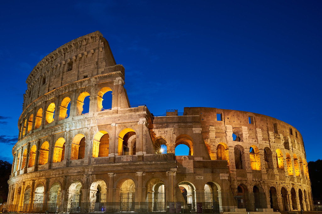 Rome — photo 15