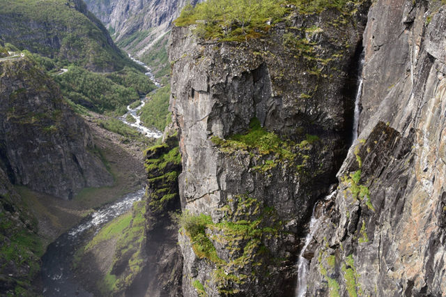 Norway in a Nutshell, Norway