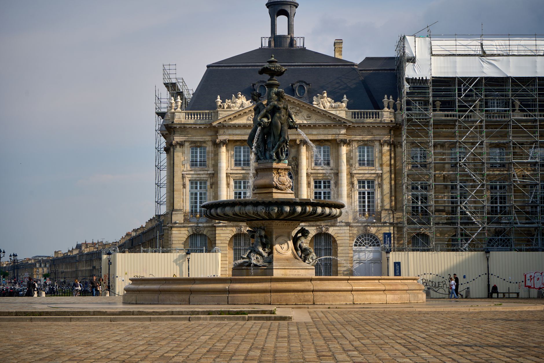 Nouvelle-Aquitaine