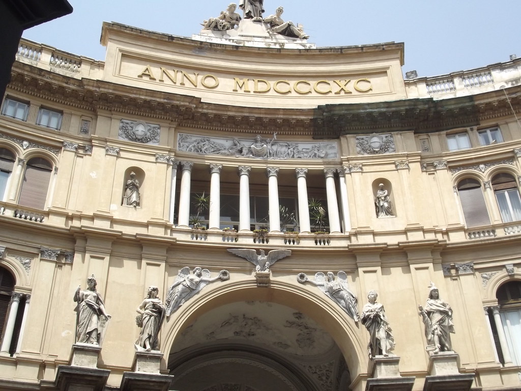 Milan — photo 5