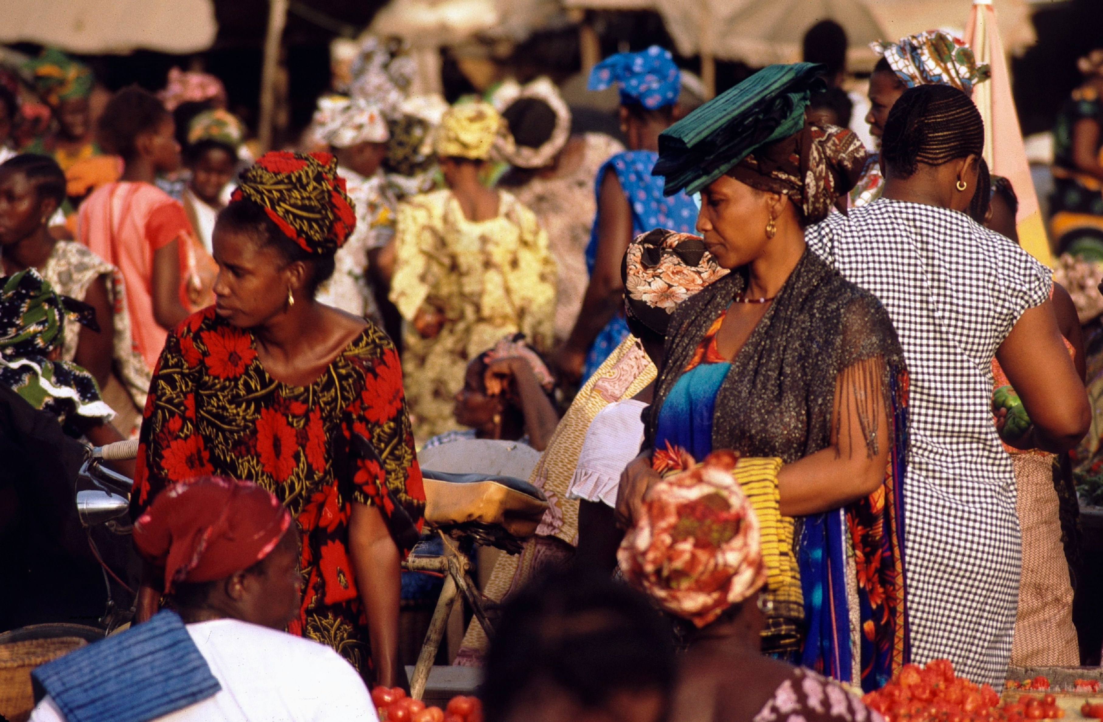 Senegal — image 1