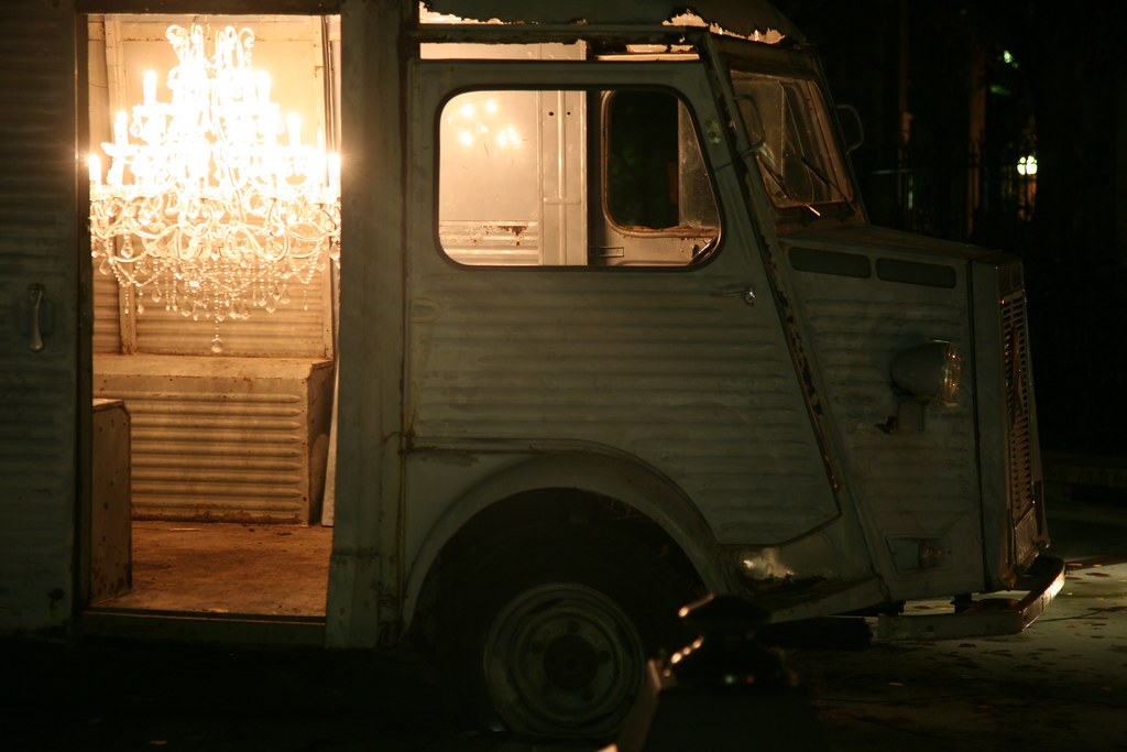 Nuit Blanche Paris 2026 — photo 5