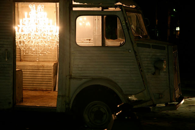 Nuit Blanche Paris 2026 — photo 5