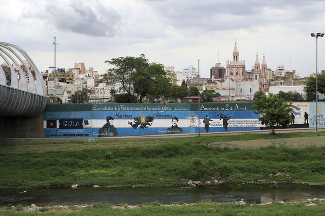 Córdoba, Argentina