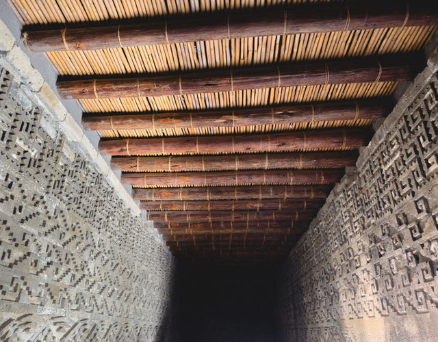 Oaxaca, Mexico