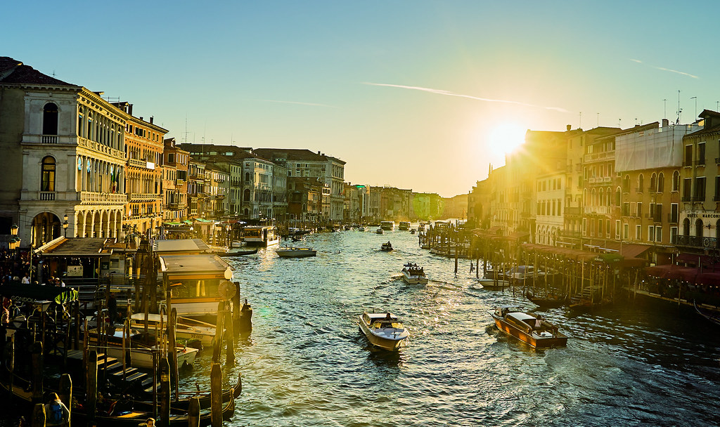 Venice — photo 1