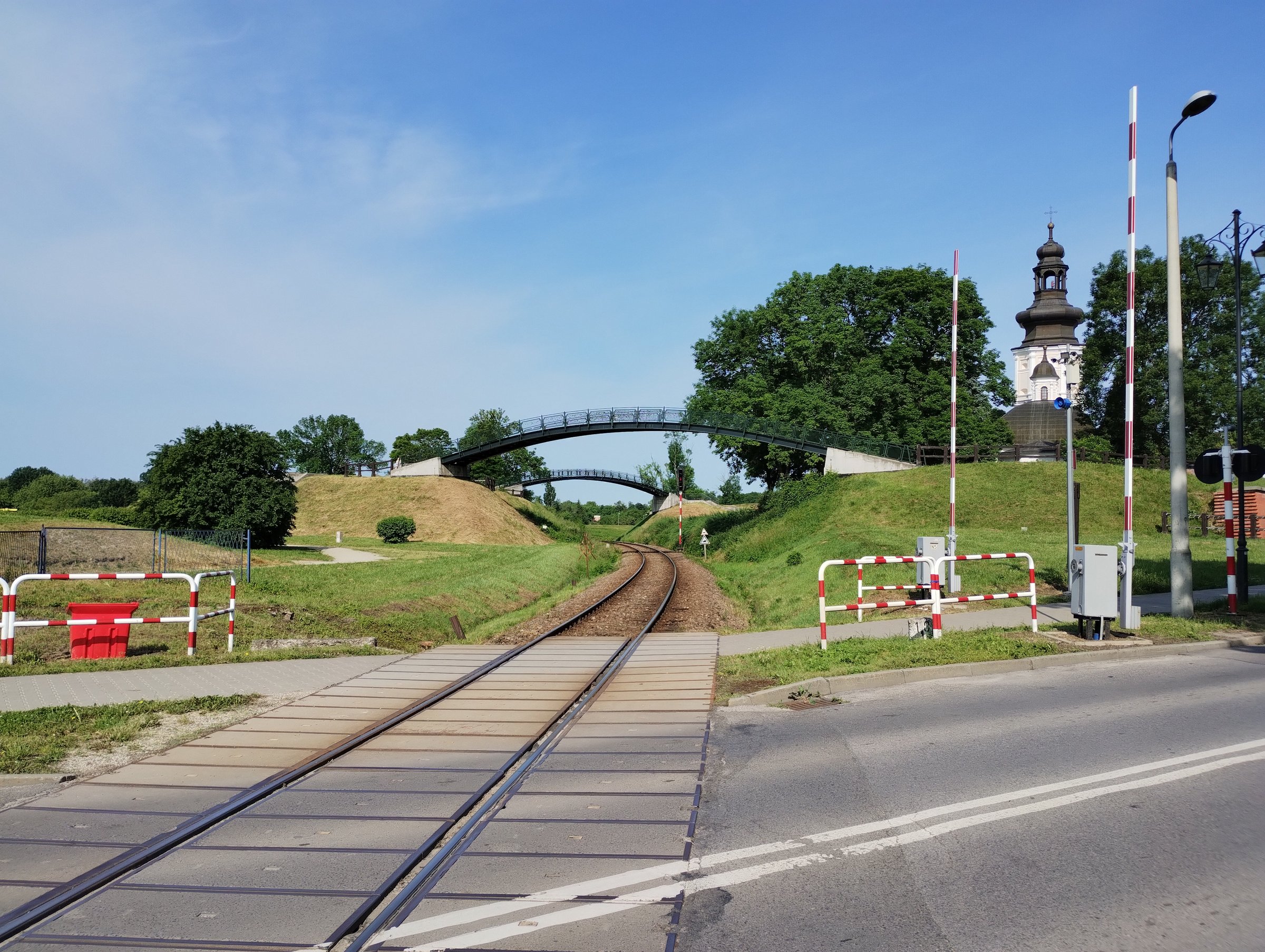Zamość, Poland