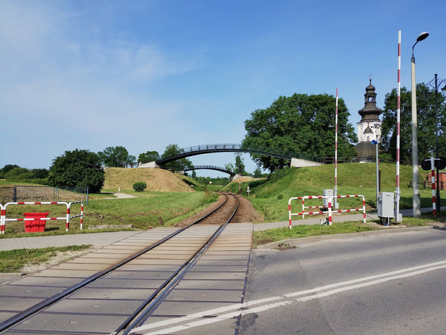 Zamość, Poland