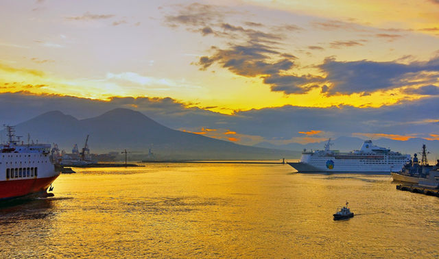 Naples, Italy