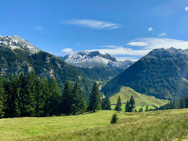 Liechtenstein