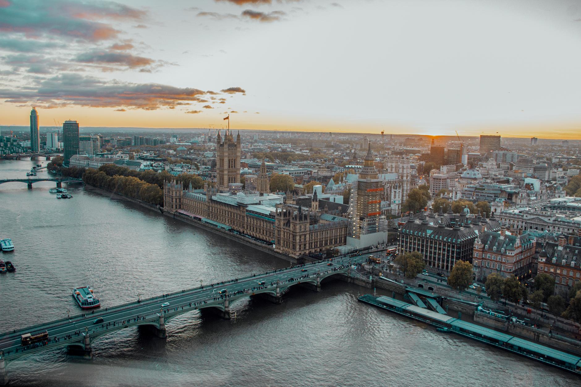 Westminster, London
