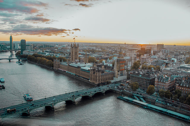 Westminster, London