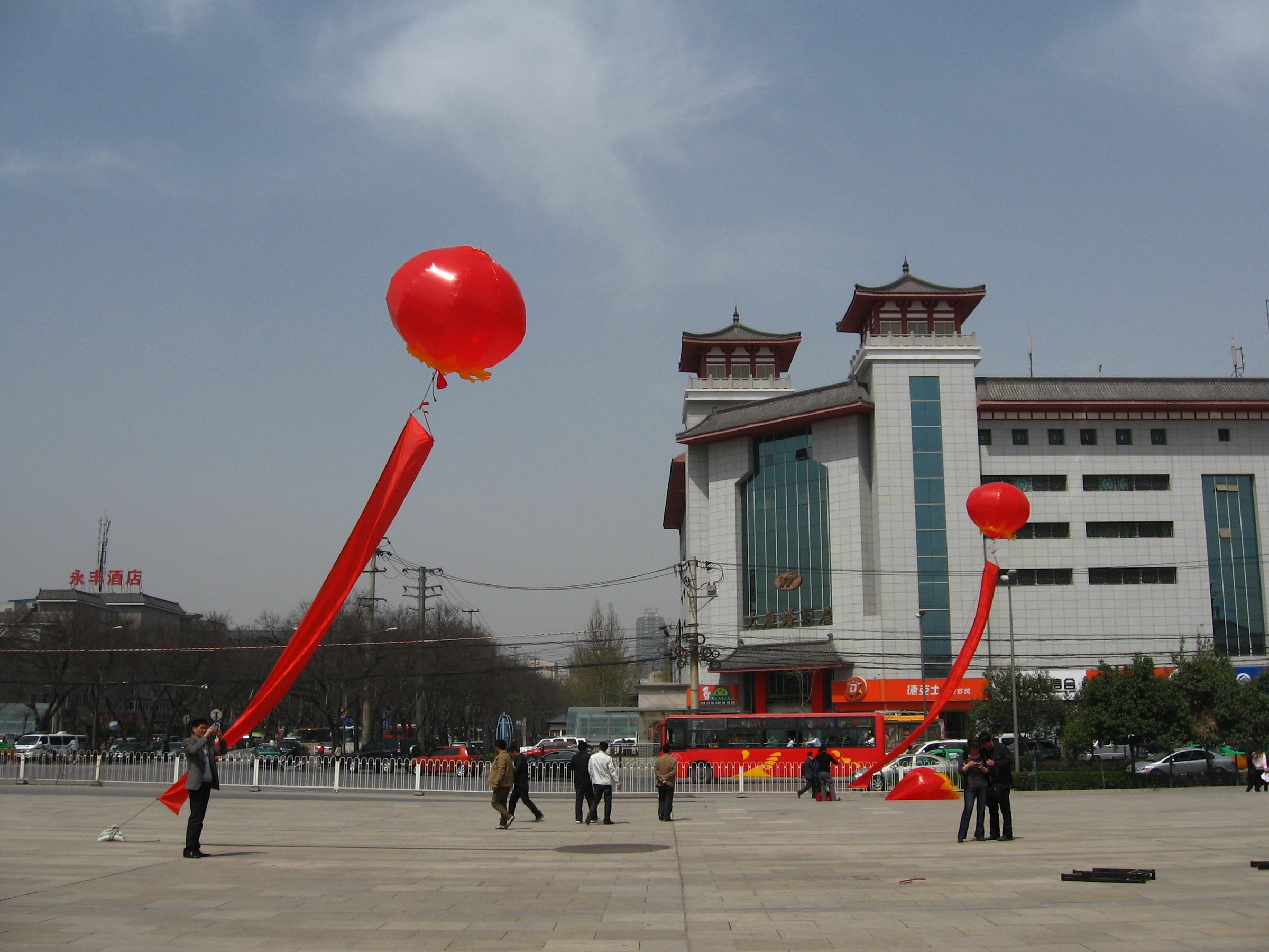 Xi'an, China