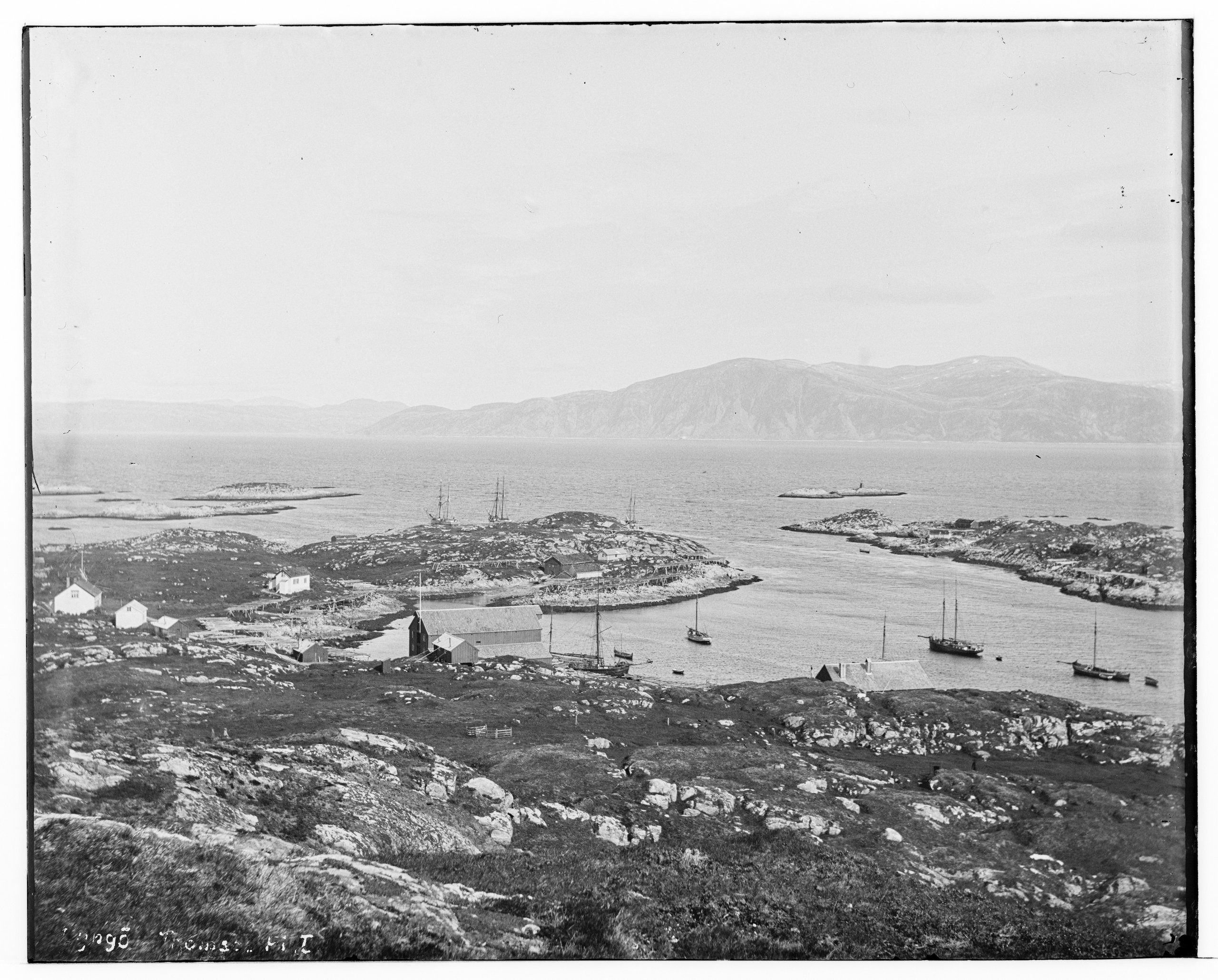 Tromsø, Norway