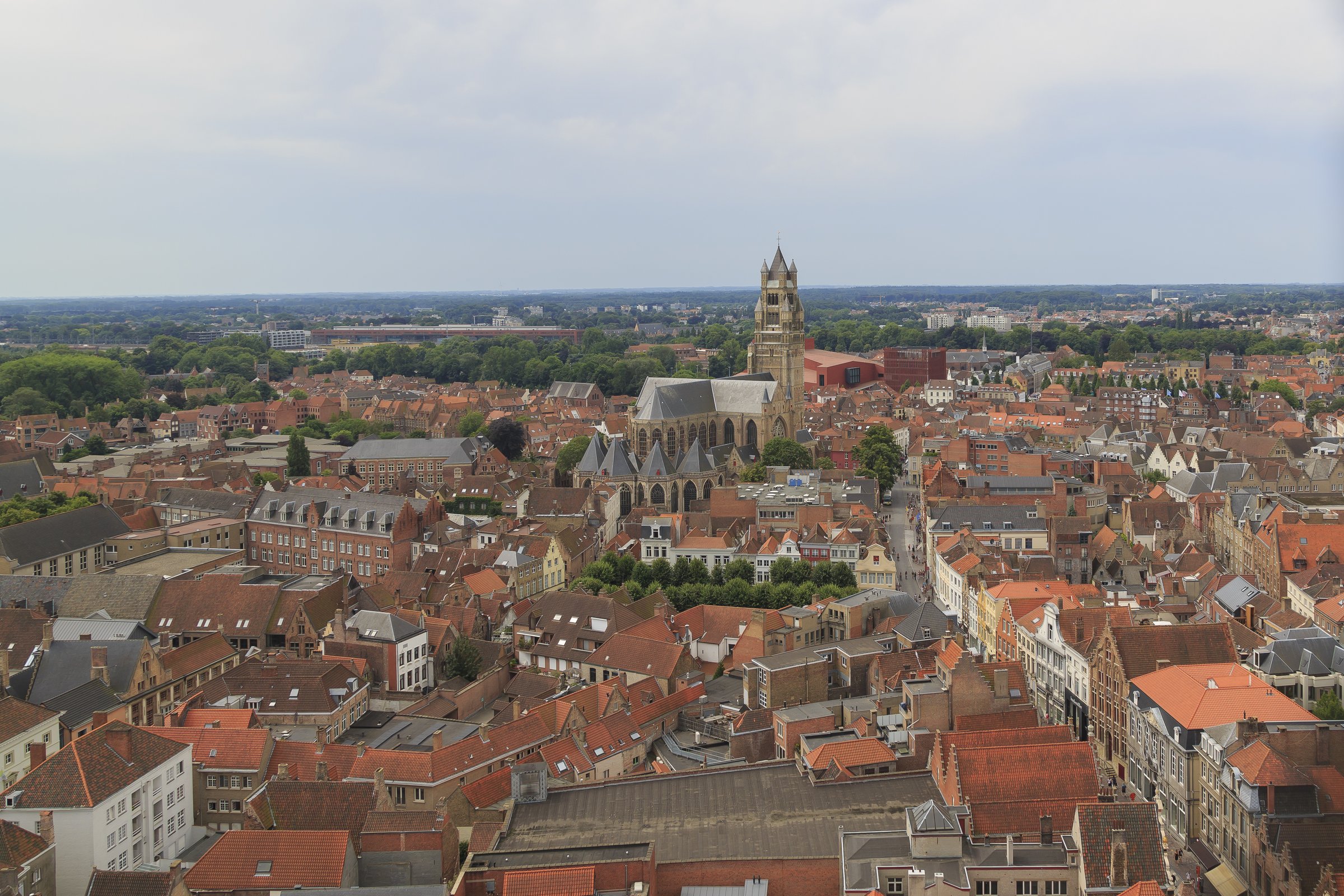 Bruges, Belgium