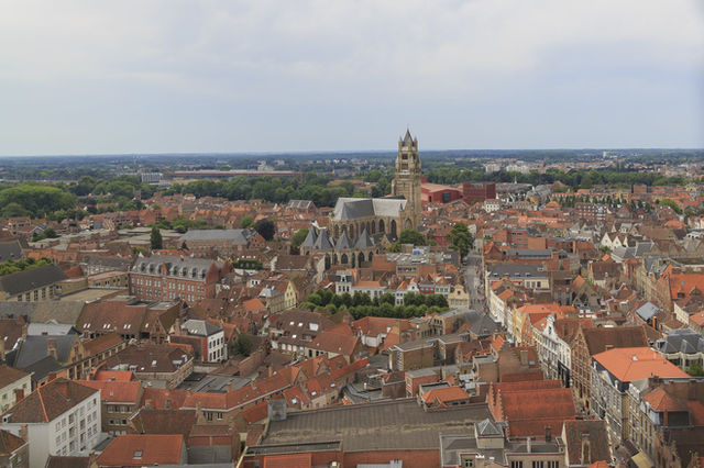 Bruges, Belgium