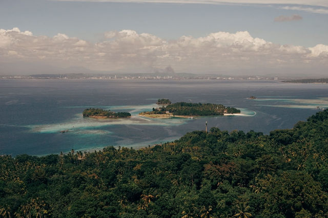 Solomon Islands