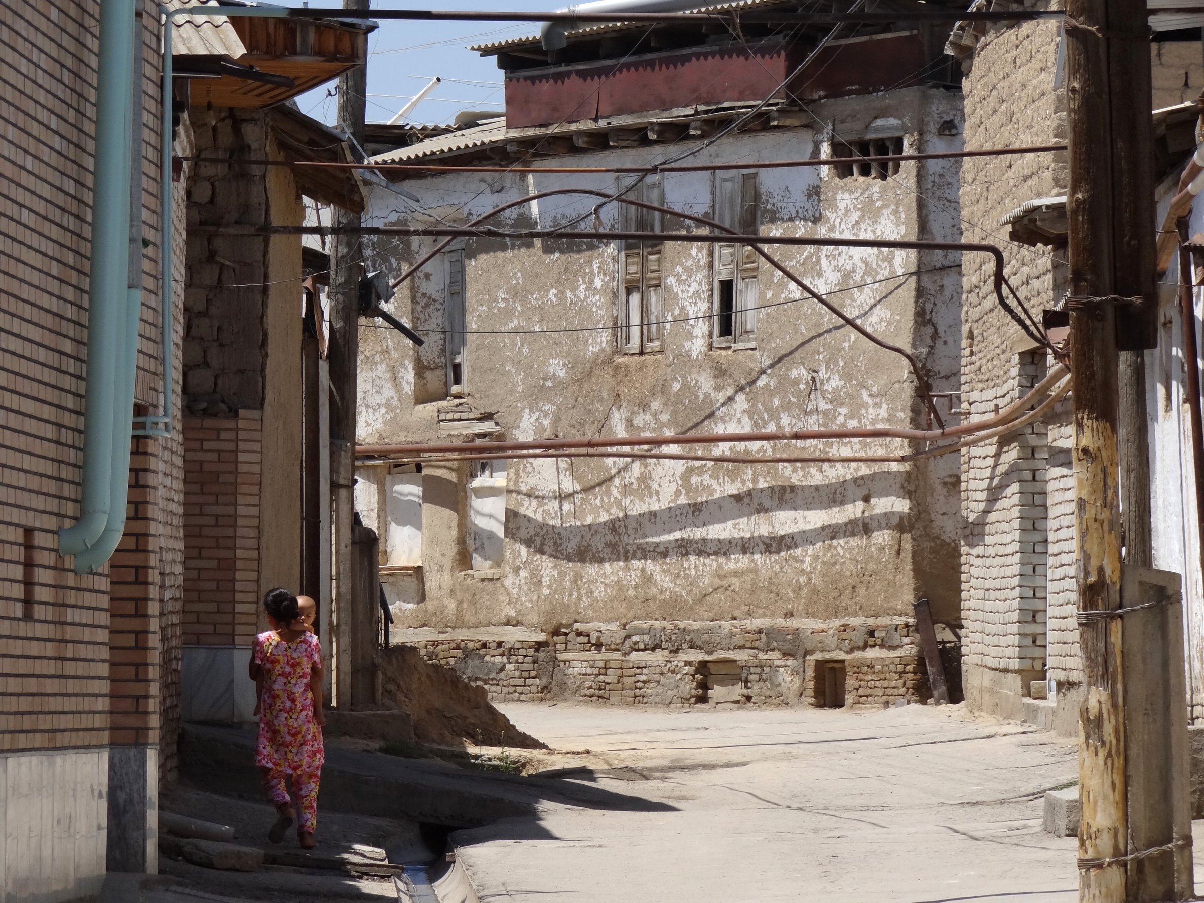 Samarkand, Uzbekistan