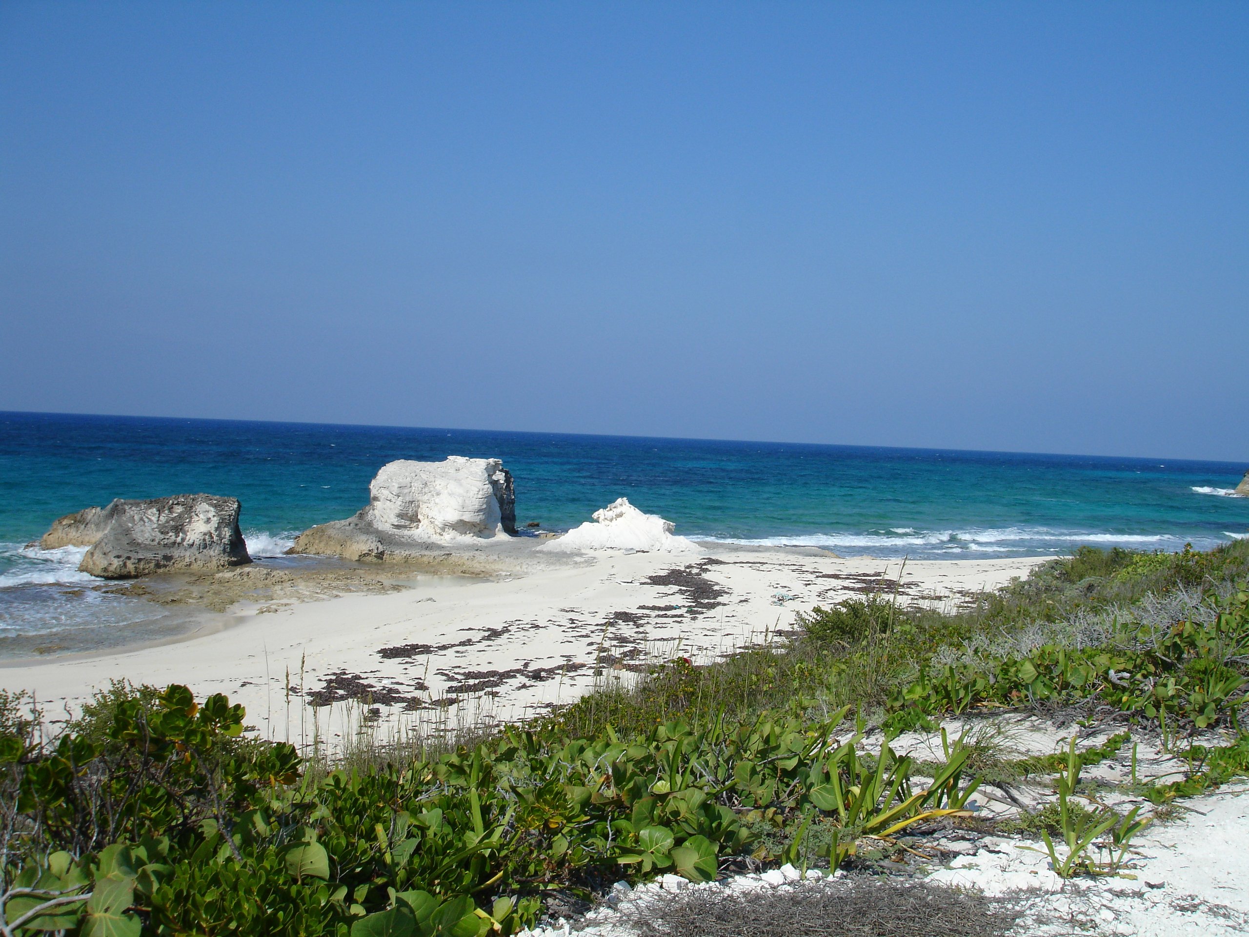 The Exumas, The Bahamas