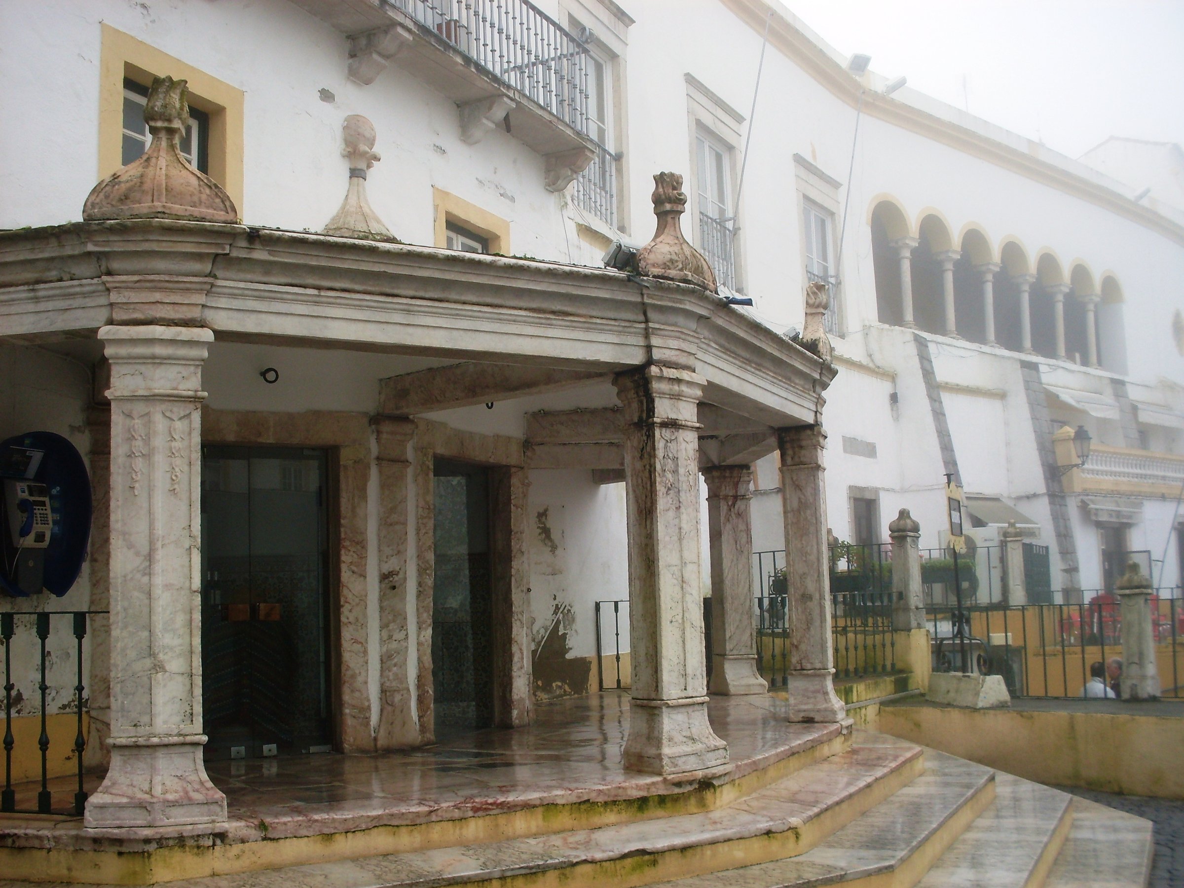 Elvas, Portugal