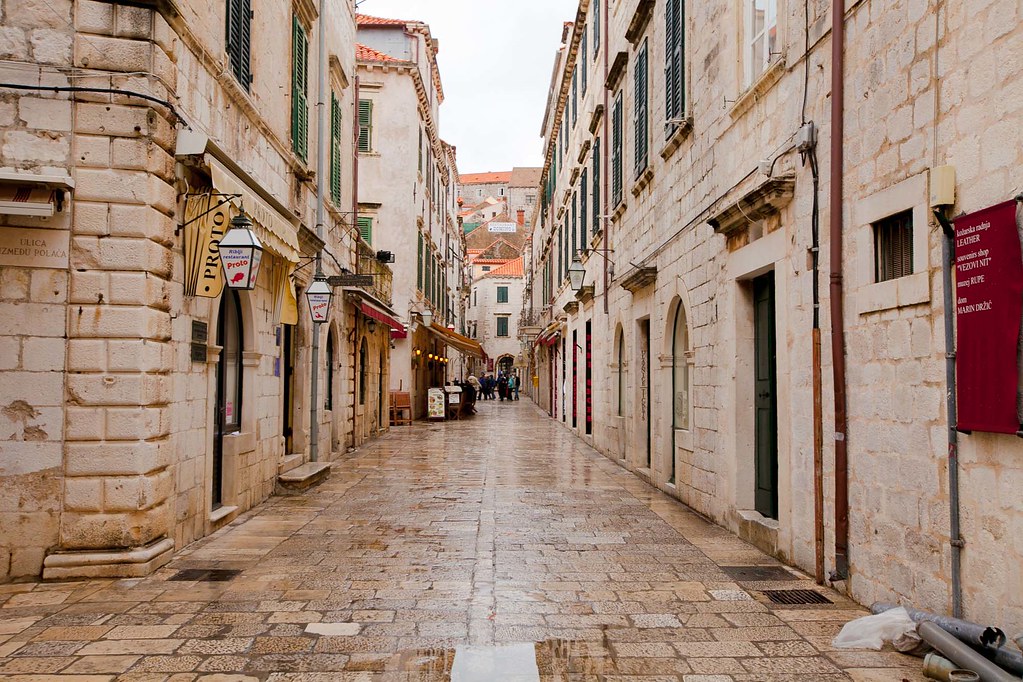 Dubrovnik — photo 7