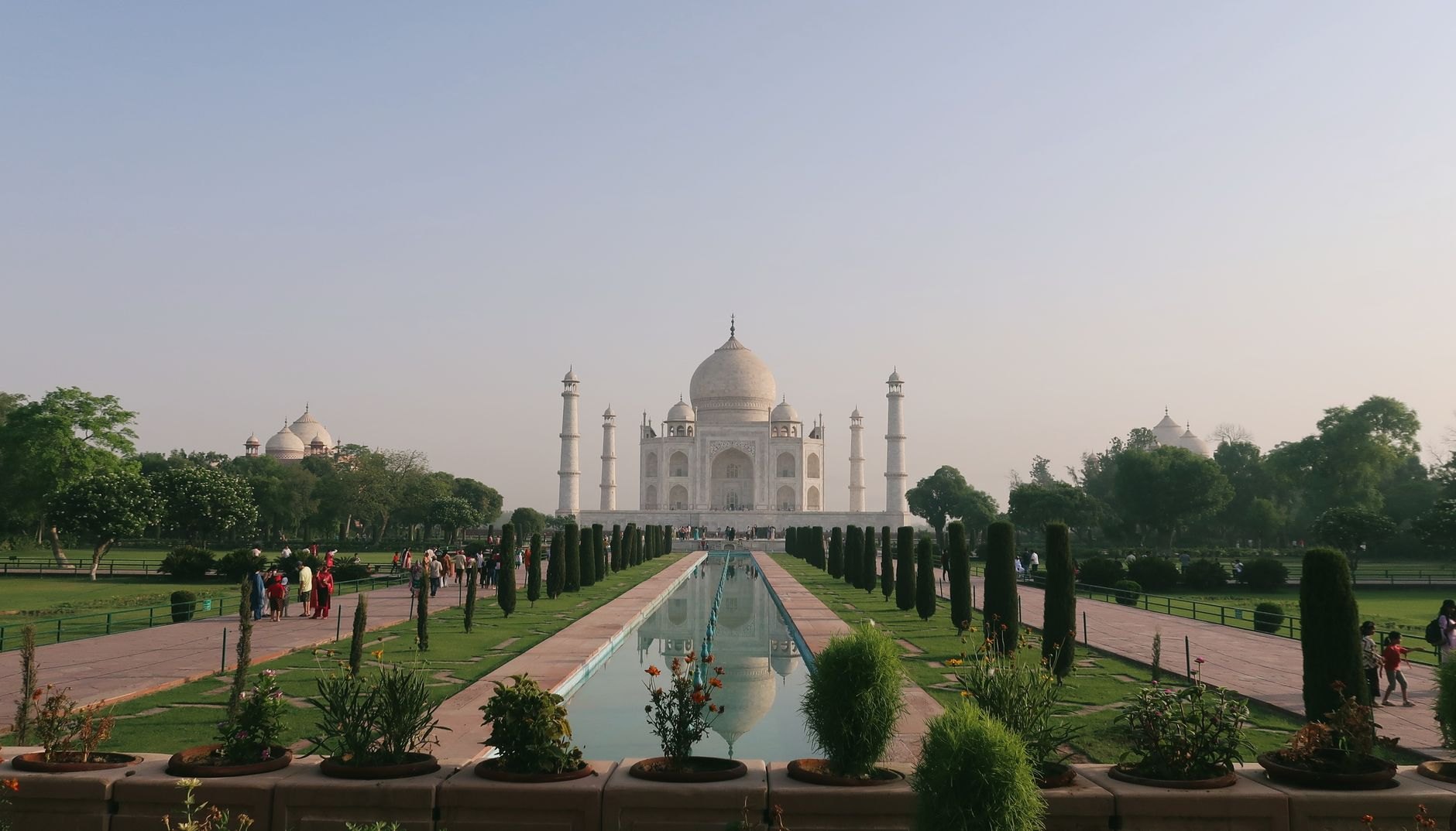 Agra, India