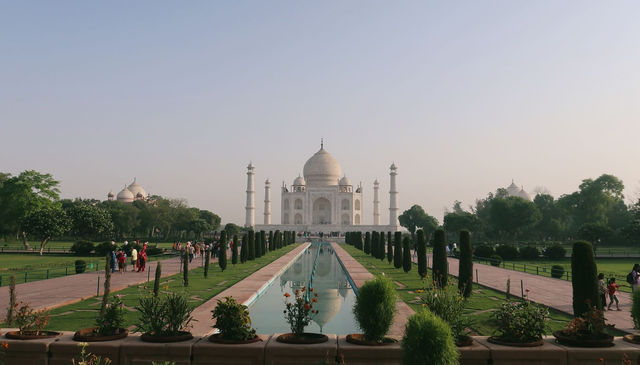 Agra, India