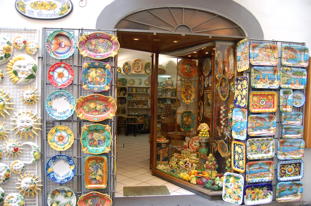 Amalfi Coast — photo 7