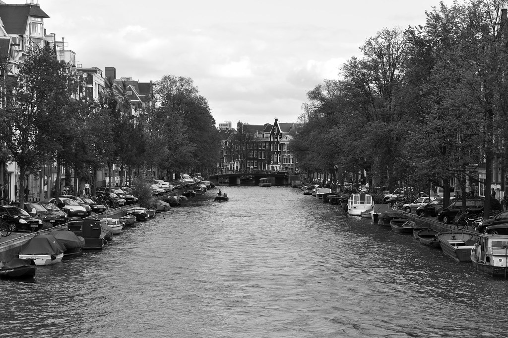 Amsterdam — photo 19