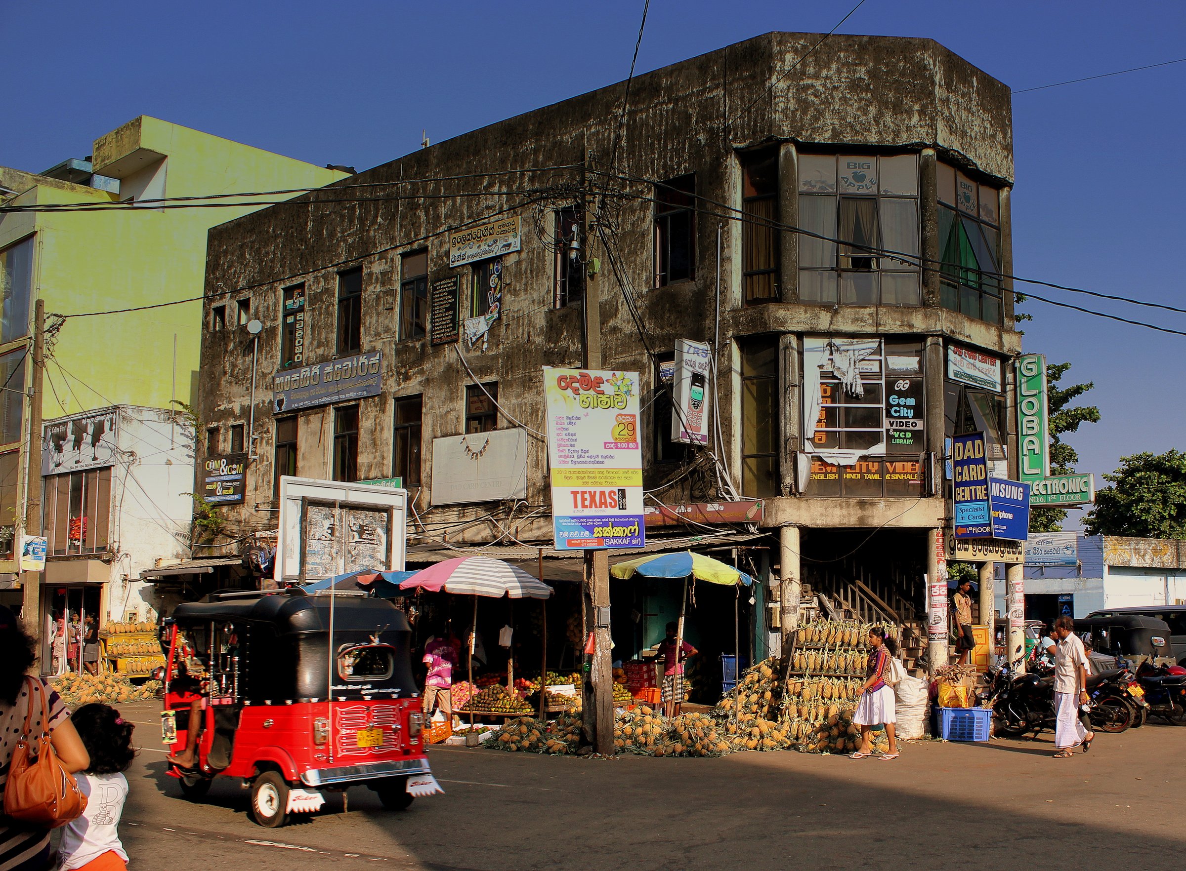 Galle, Sri Lanka