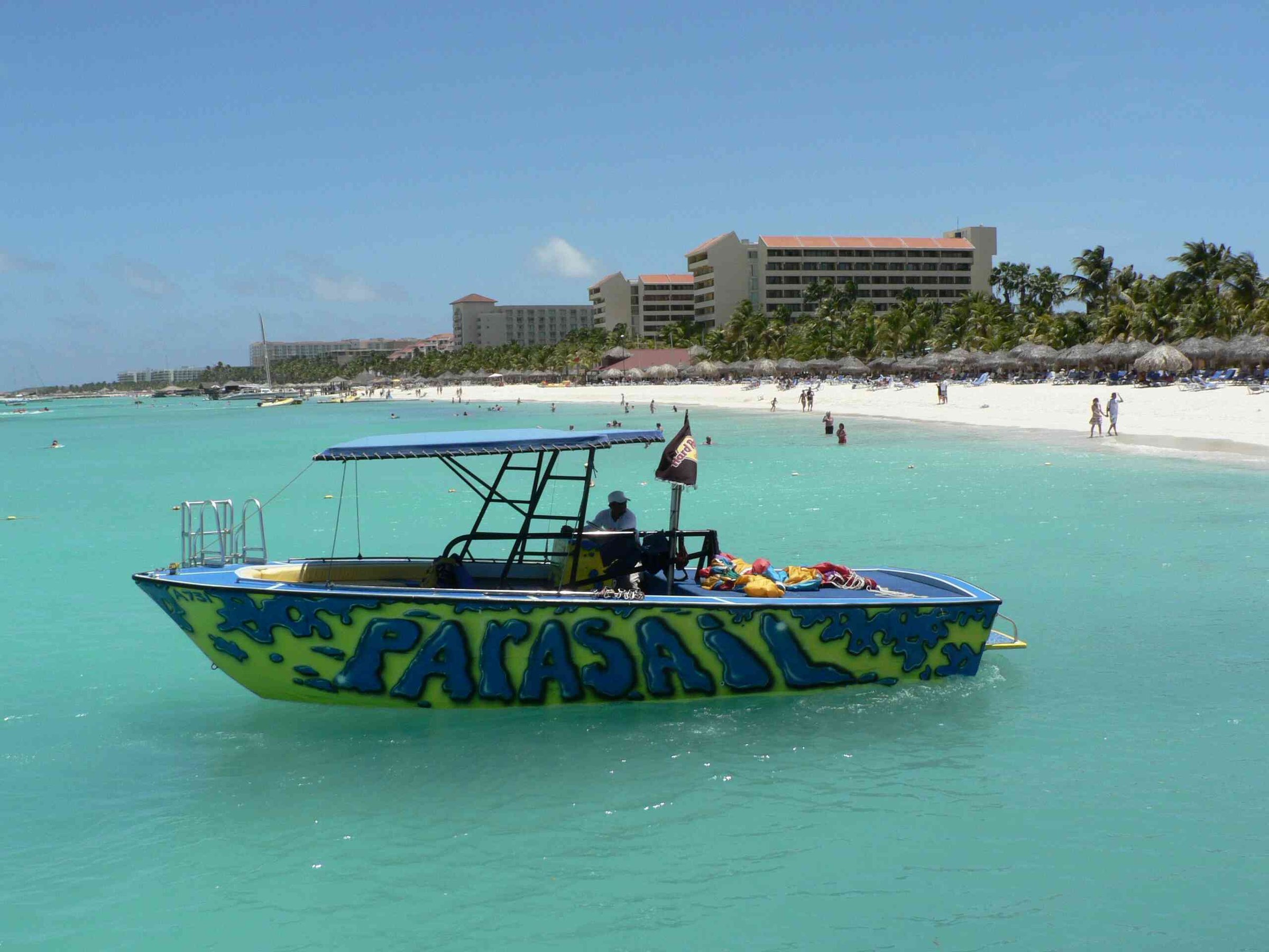 Aruba — image 1