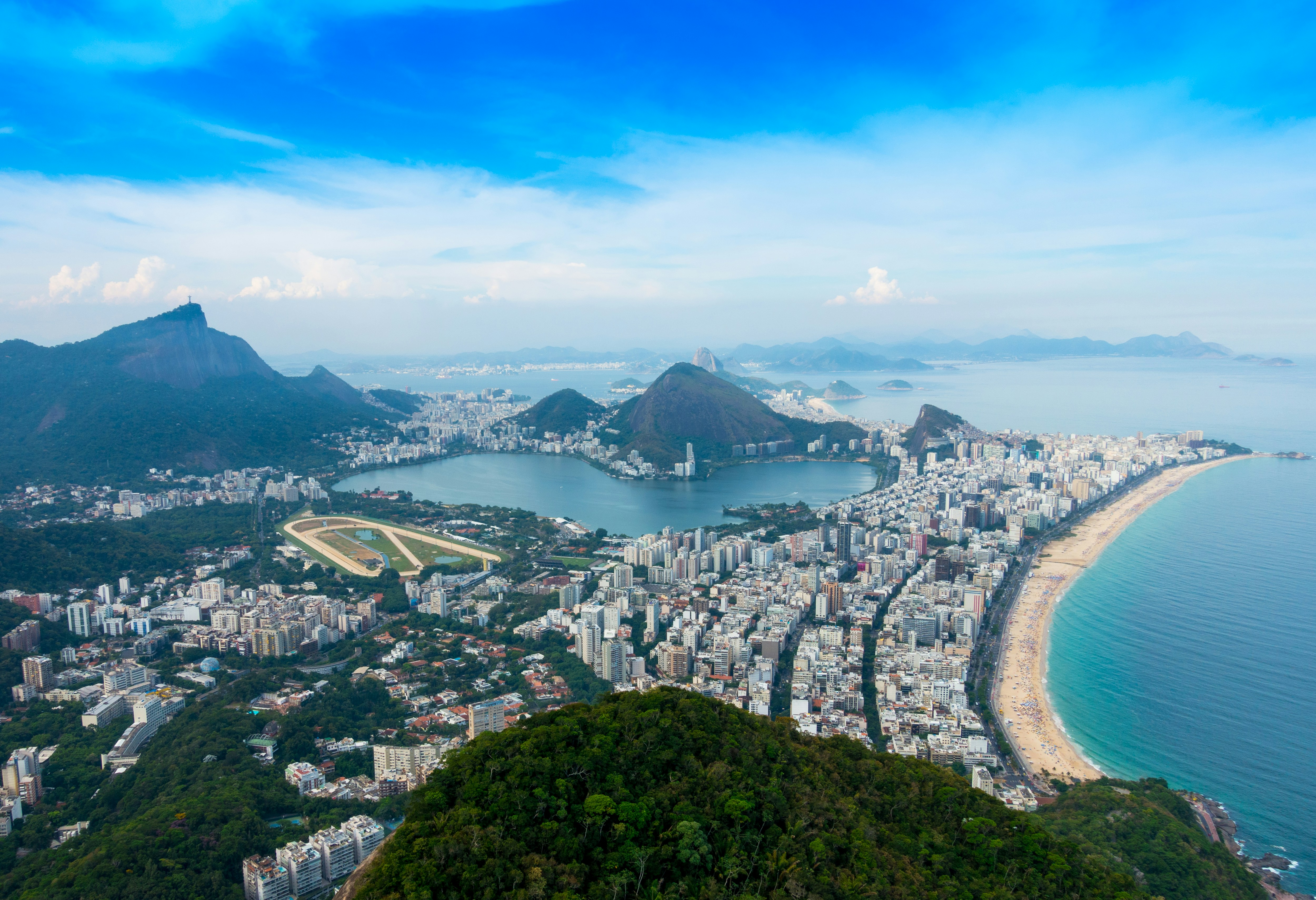 Brazil — image 6