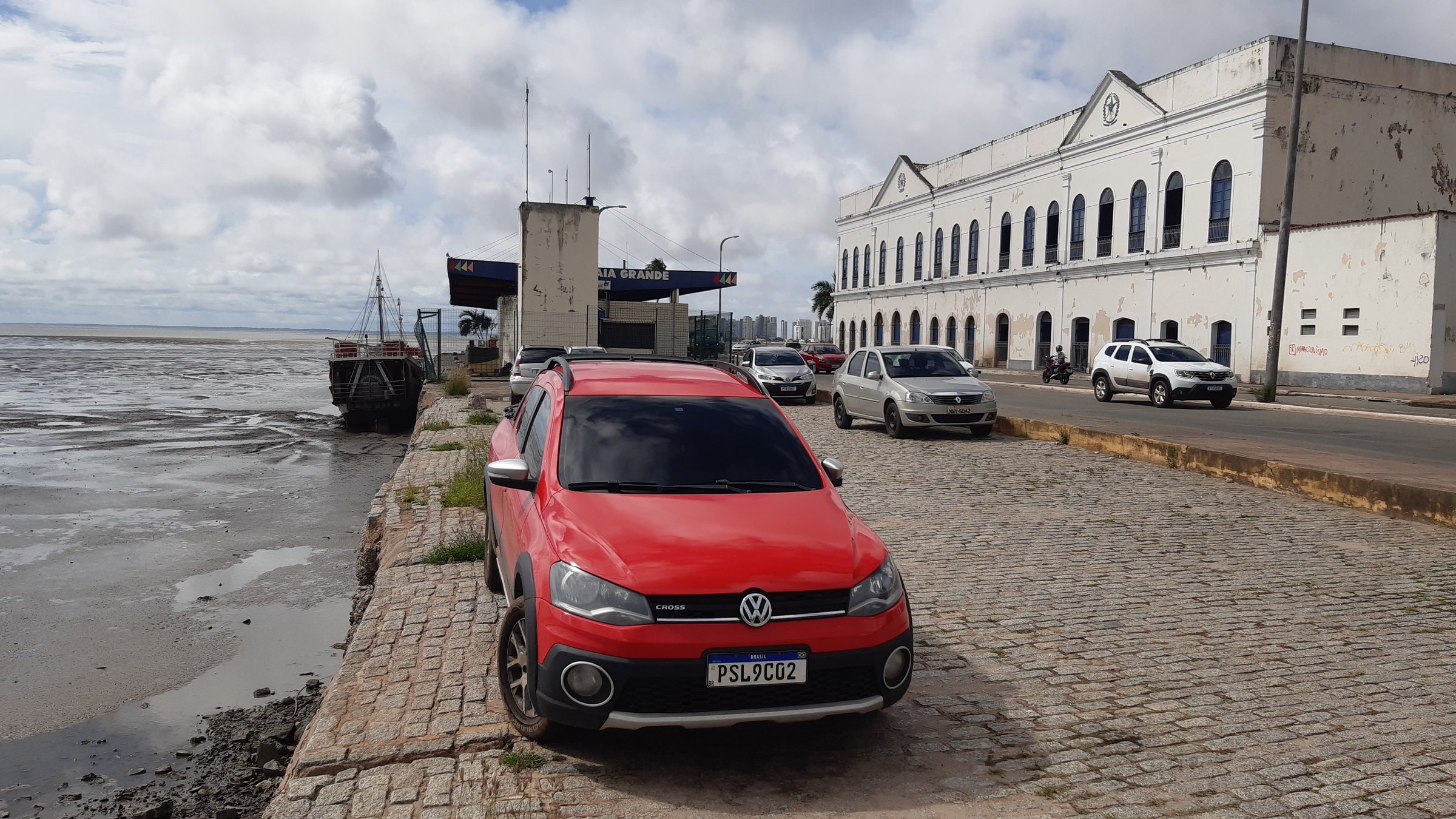 São Luís, Brazil
