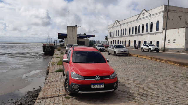 São Luís, Brazil