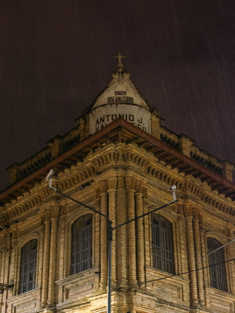 Cuenca, Ecuador