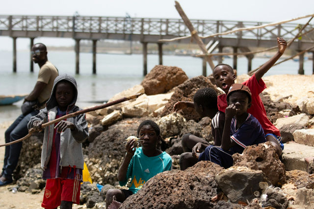 Senegal