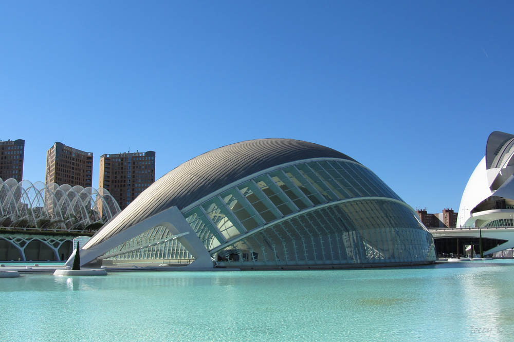 Valencia — photo 12