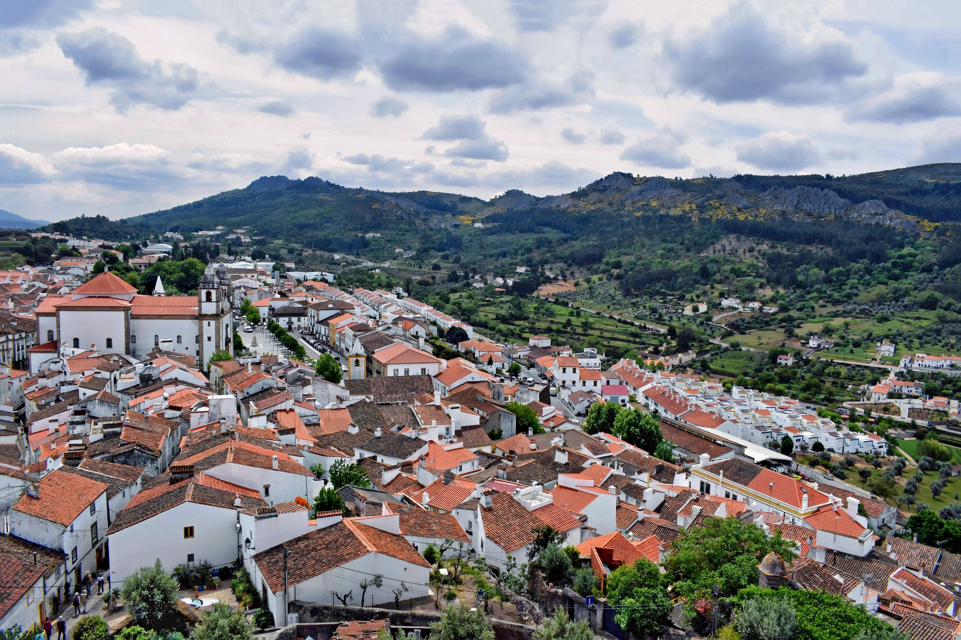 Alentejo, Portugal