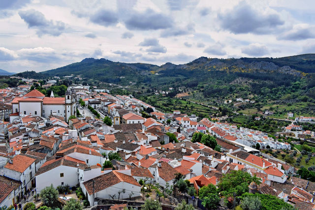 Alentejo, Portugal