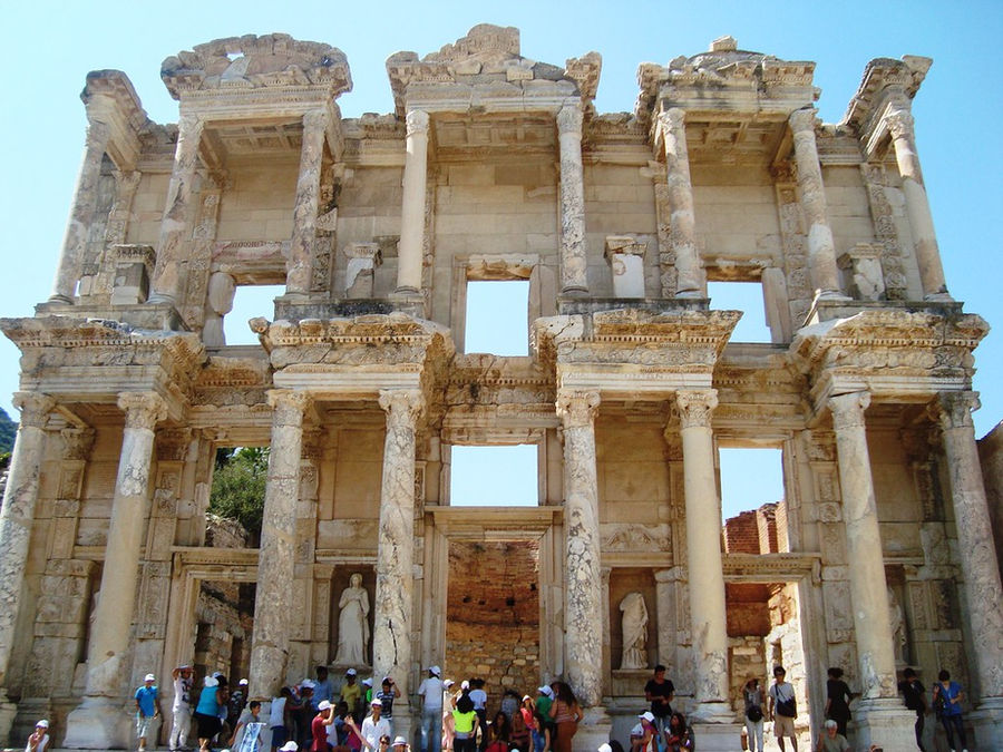 Turkey