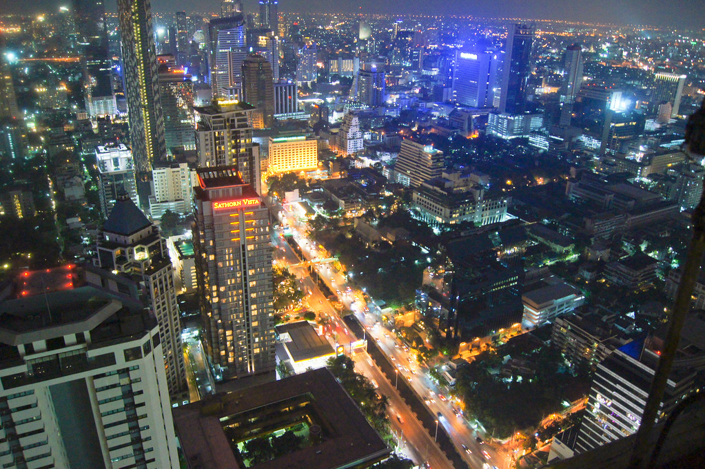 Bangkok — photo 13