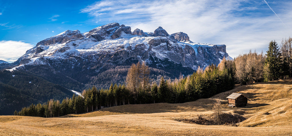 Italy — hero