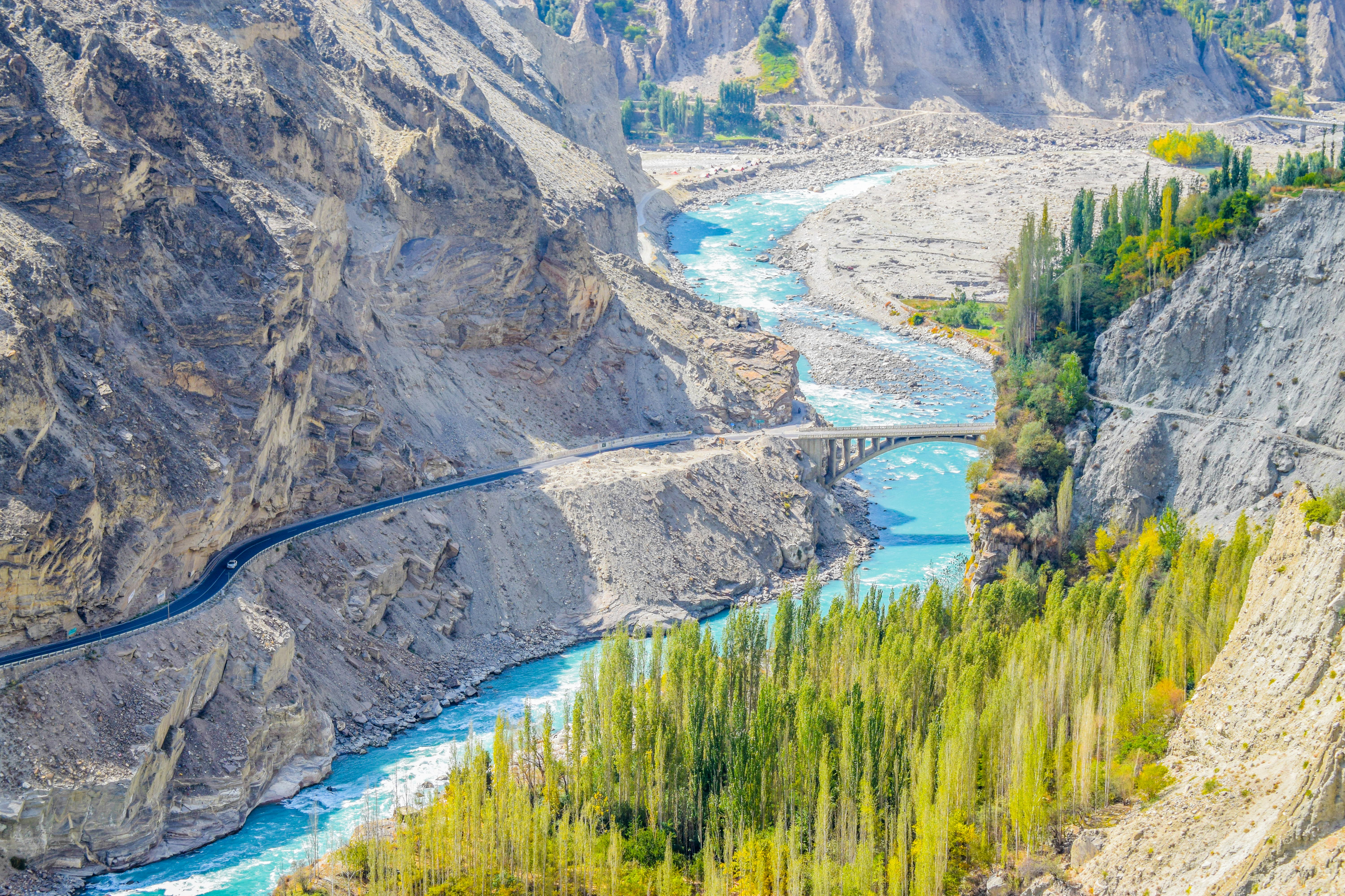 Pakistan — image 3