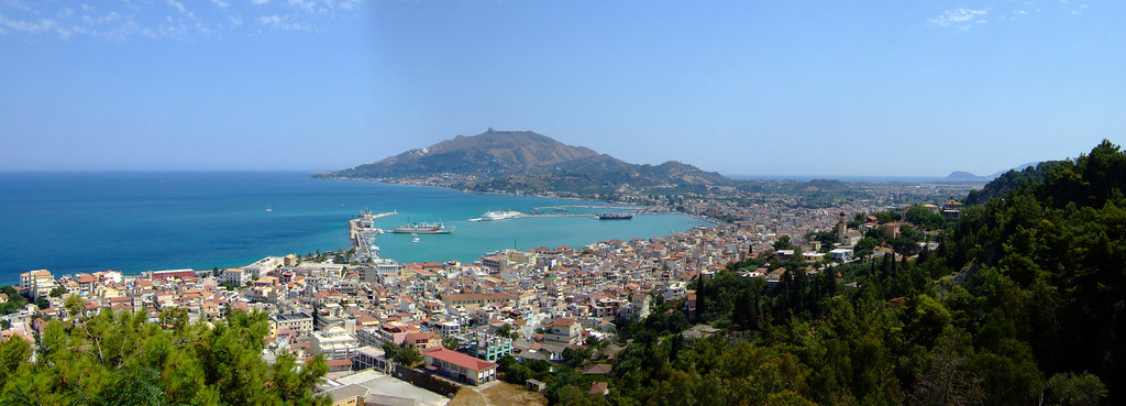 Zakynthos — photo 4